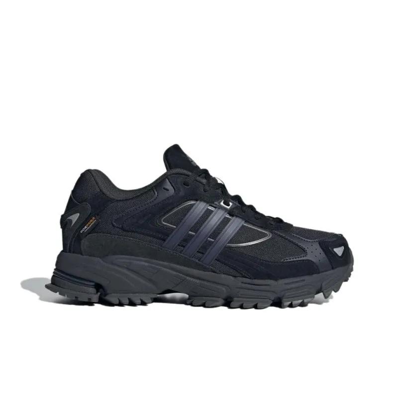 Adidas Response Cl Tr Core Black Carbon Matte Silver-1