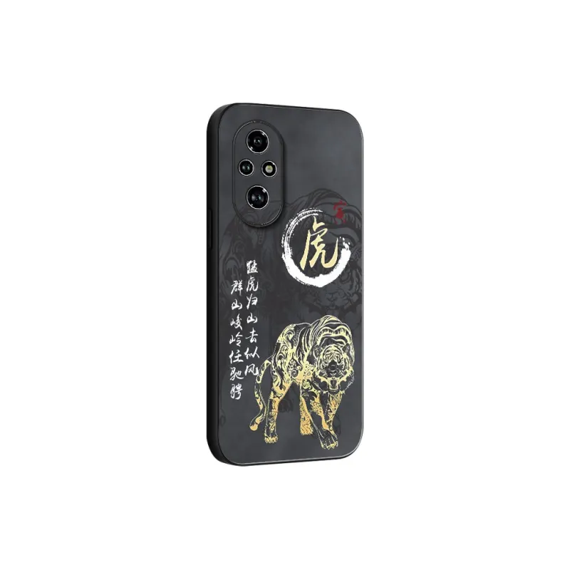 DAHUAXIAN Phone Cases-4