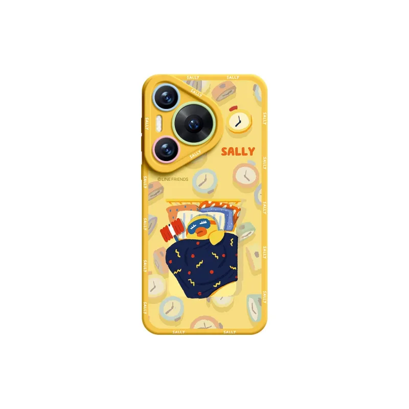 LINE FRIENDS Phone Cases-9