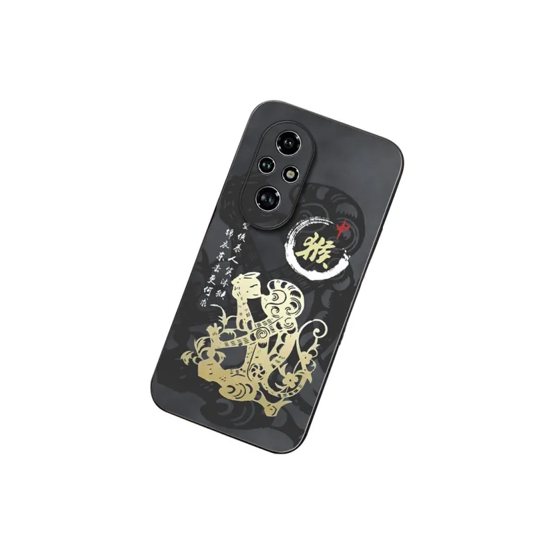 DAHUAXIAN Phone Cases-18