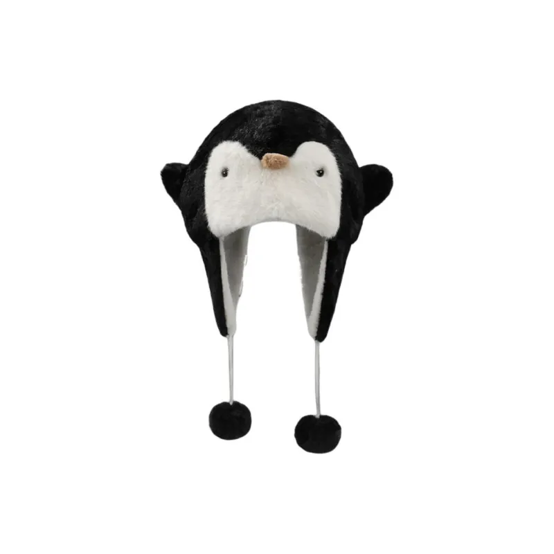 DZP Beanies Unisex-0