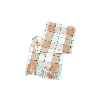 JONNY MOORE Knit Scarves Unisex
