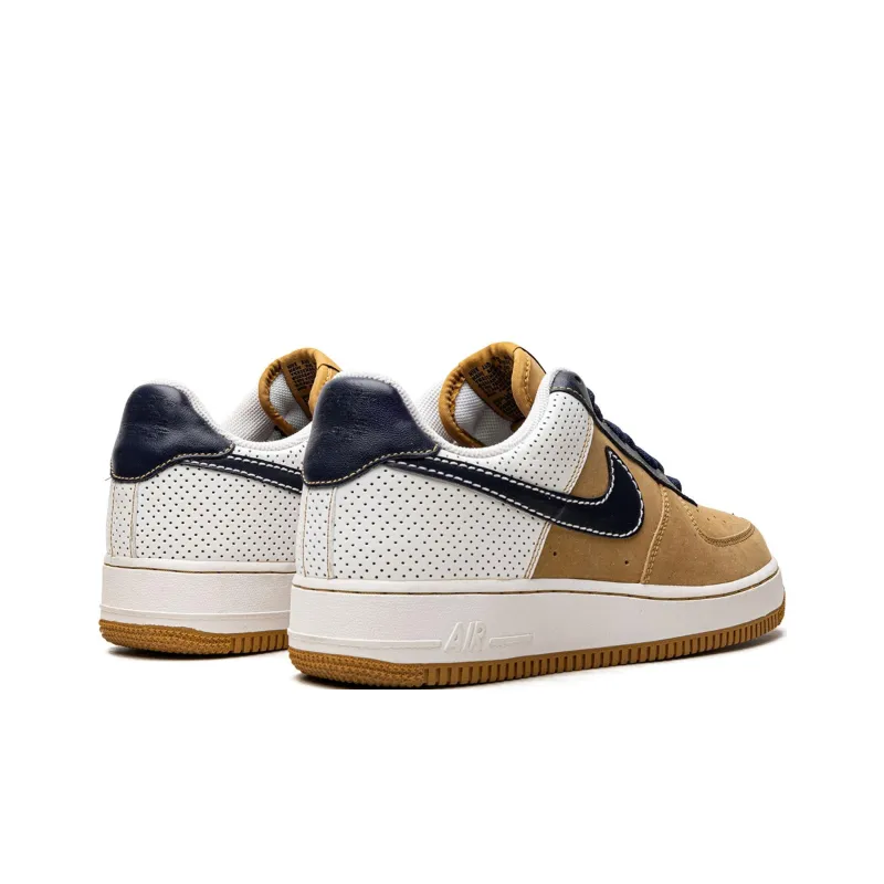 Nike Air Force 1 Low Philly Wheat-3