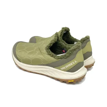 Antora 3 Women's MERRELL Thermo Moc 'Olive'