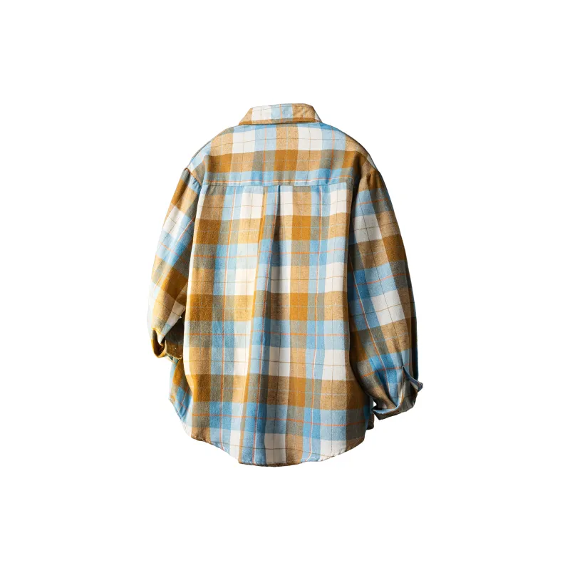 G.M BONNEY Shirts Unisex-14