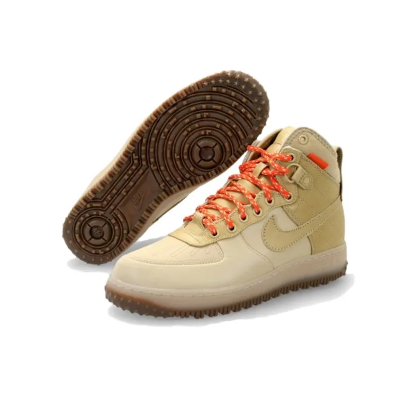 Nike Air Force 1 Duckboot Grain-2