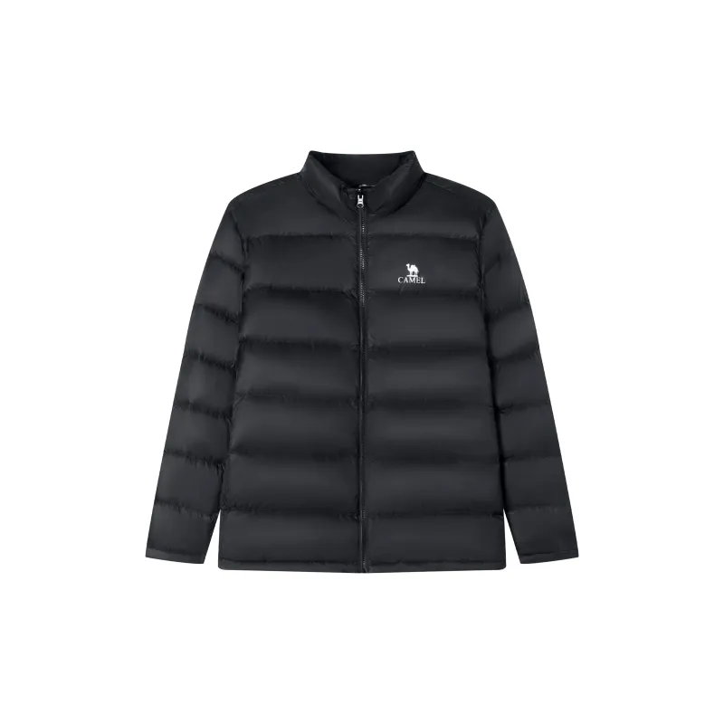 CAMEL Capsule Windbreaker Jacket Men's-9