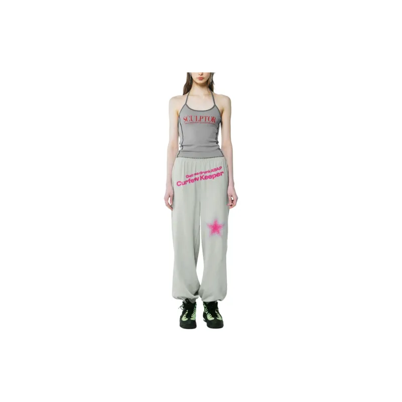SCULPTOR SS24 Tank Tops Women's-4