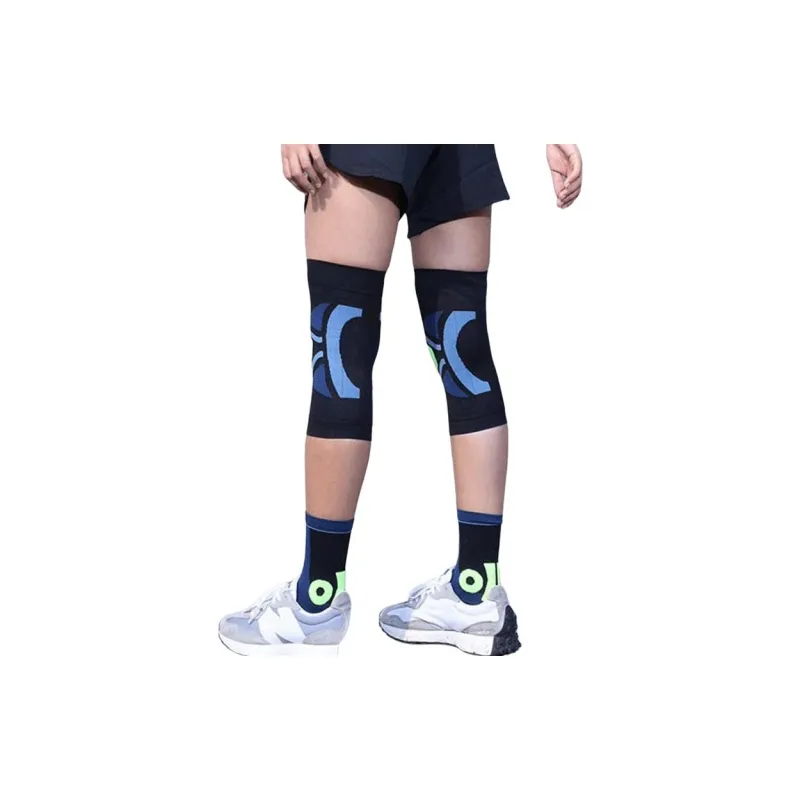 PLAYTOPWEAR Knee Pads Running Mountaineering Hiking Cycling Fitness Unisex-2