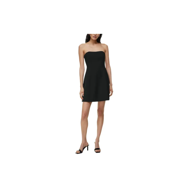 ARITZIA Babaton Appraise Dress Sleeveless Dress Women's-7