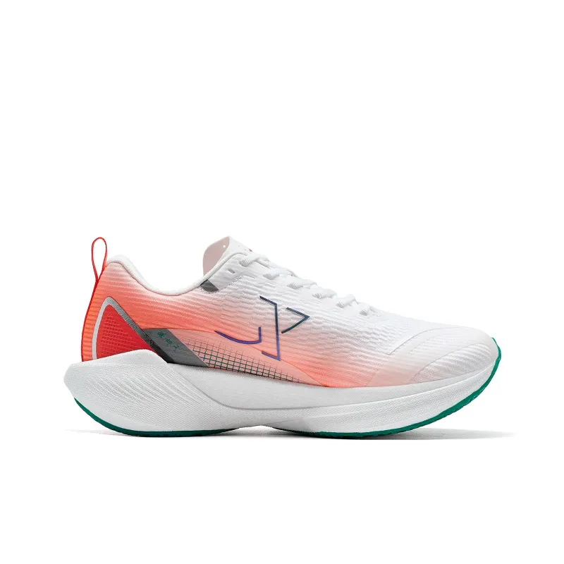 XTEP 360X Anti-Slip Wear-Resistant Low-Top Training Running Shoes Men's Intense Run Crazy-1