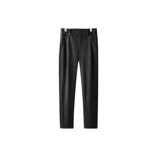 ELLE HOMME Casual Pants Men