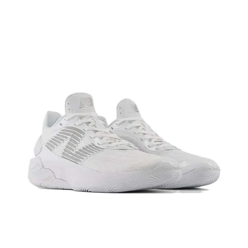 New Balance Two Wxy V5 White Quartz Grey-2