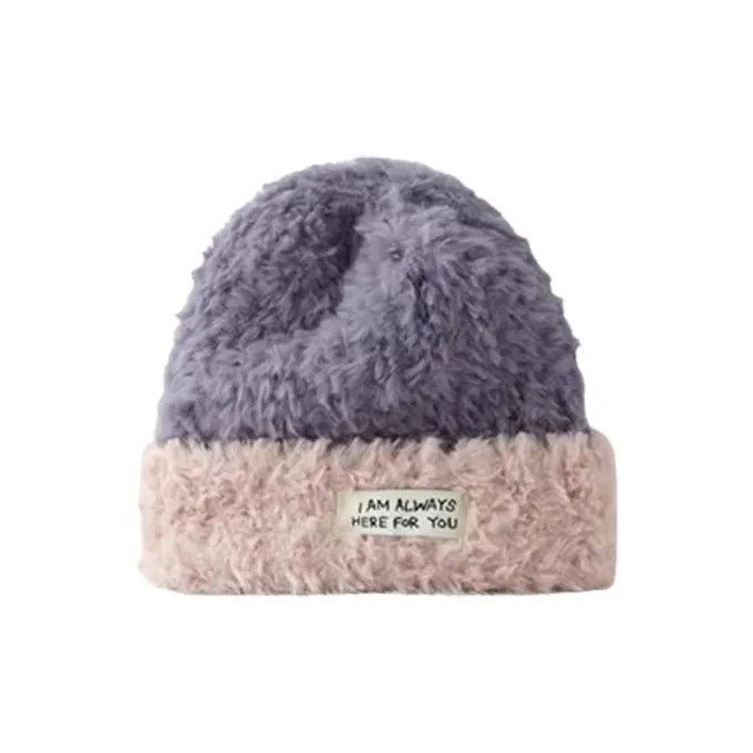 EEEENO Beanies Unisex-6