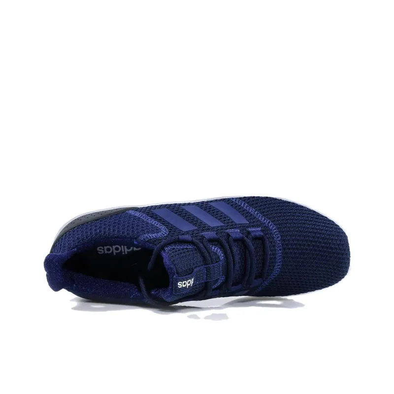 Adidas Cloudfoam Ultimate Dark Blue-3