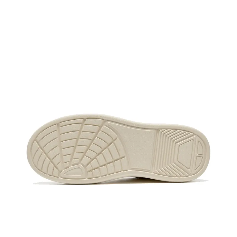 U.S. POLO ASSN. Low Top Skateboard Shoes Unisex-6