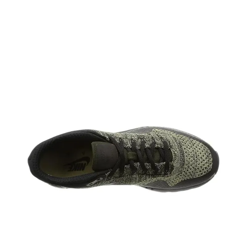 Nike Air Max 1 Ultra Flyknit Olive-3