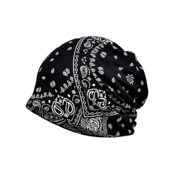 ALIEN BANG Polyester Beanies Unisex