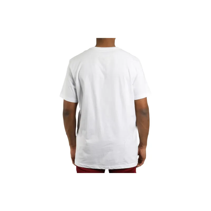 Tommy Hilfiger T Shirt Men's White-1