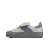 Greige Light Purple
