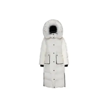 Feathered Object Down Jacket Women's