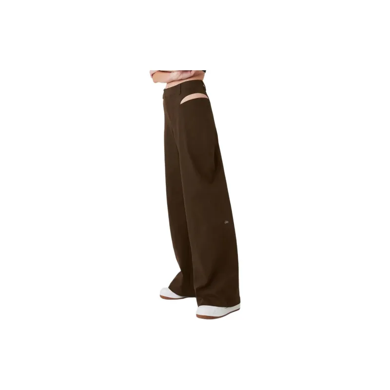 Alo Yoga Casual Pants Women's-6