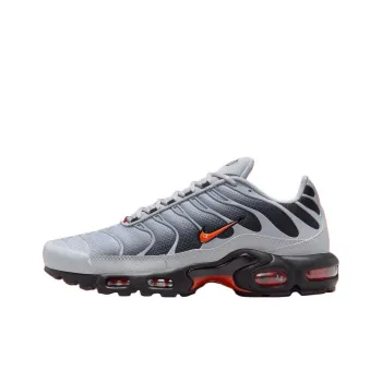 Nike Air Max Plus 'Wolf Grey Picante Red'