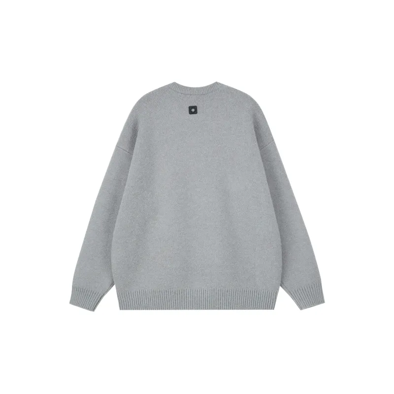 PCLP 2024 Party&Life Knitwear Unisex-1