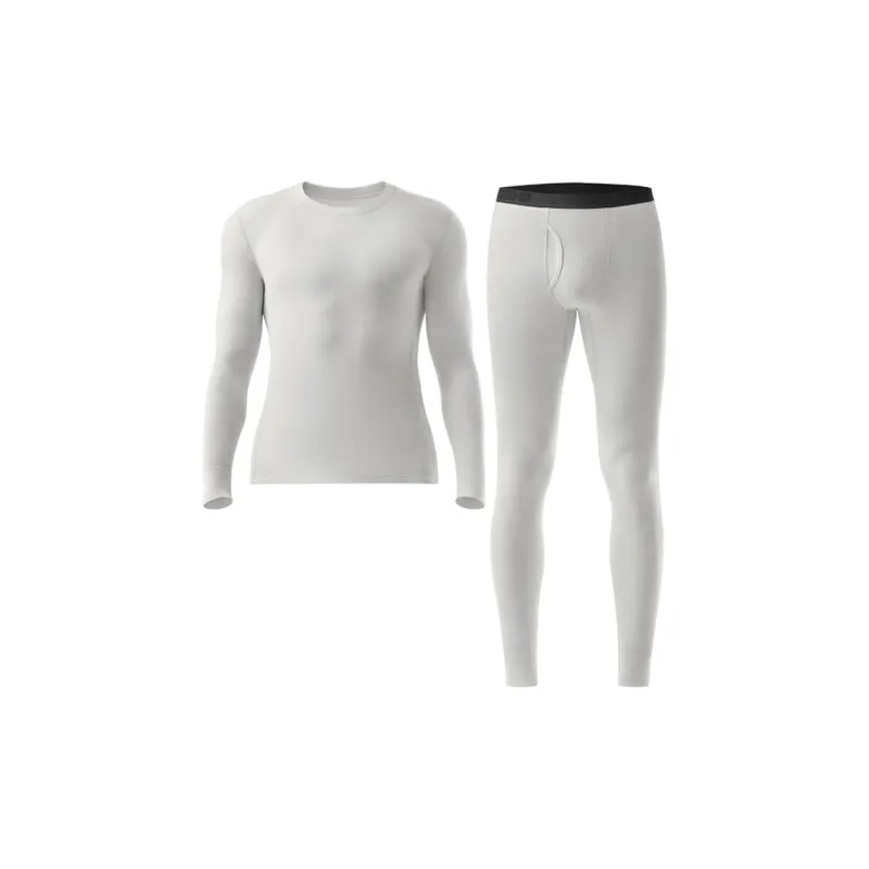 Bananain Red Plan Series Thermal Set Unisex-80