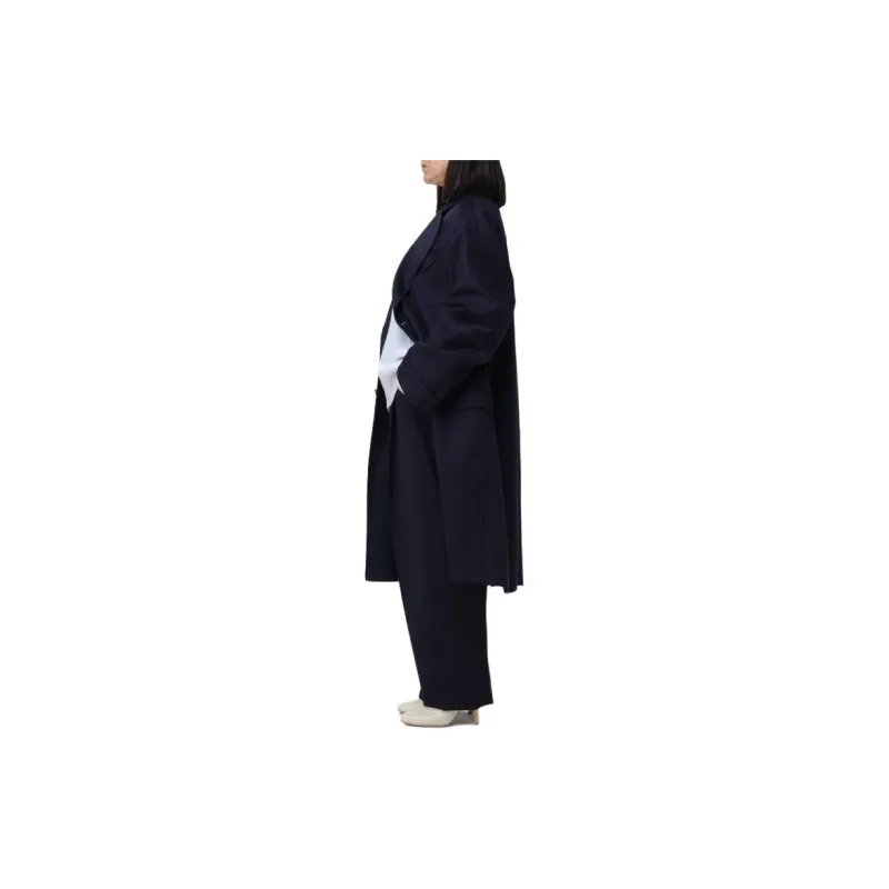 Bottega Veneta Tailored Straight Leg Trousers-2