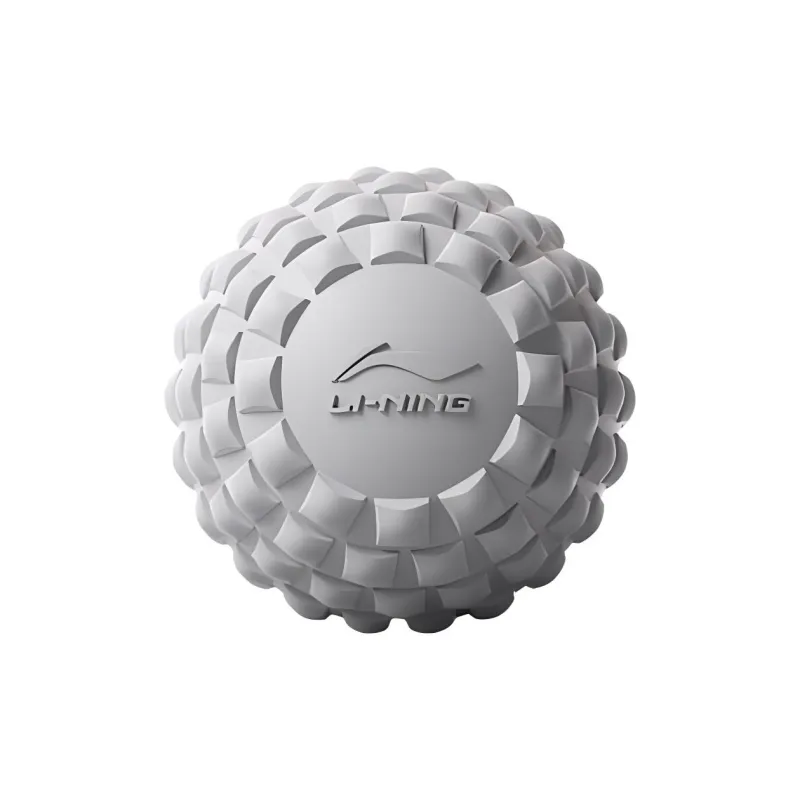LiNing Fascia Balls Yoga EVA Muscle Relaxation 7cm-6