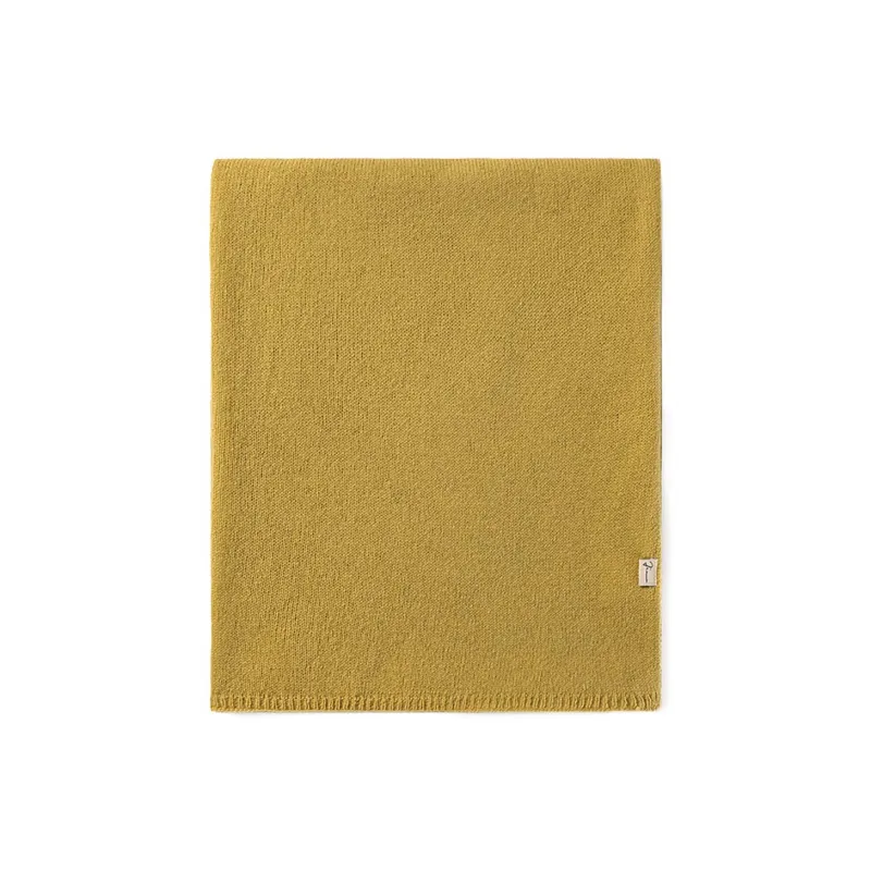 JIUMU Knit Scarves Women's-7