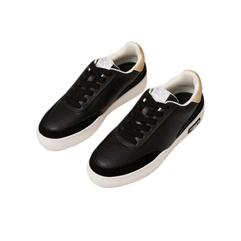 ARTICLE NO. Low-Top Skateboard Shoes Unisex-6