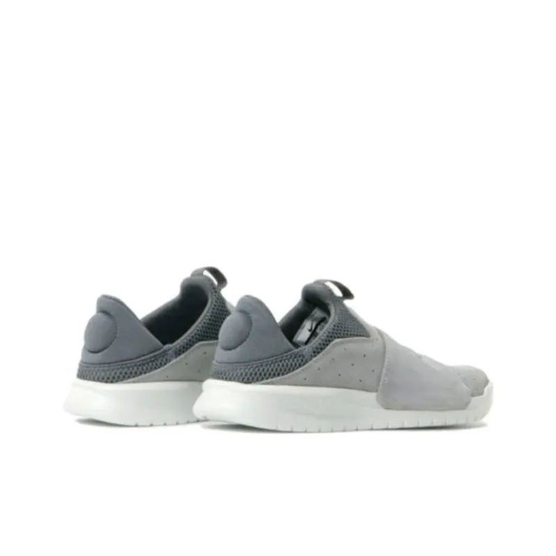 Nike Benassi Slip Wolf Grey-3