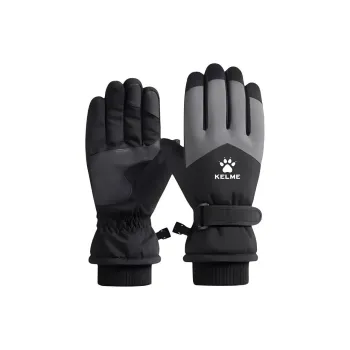 KELME Ski Gloves