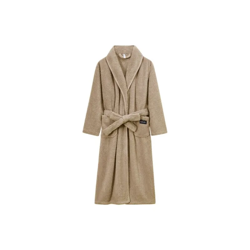 MIIOW Unisex Bath Robes-16