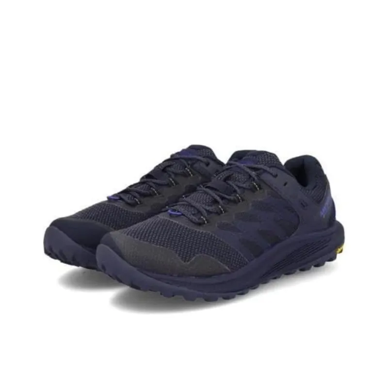 MERRELL Nova 3 GORE TEX 'Sea Navy'-2