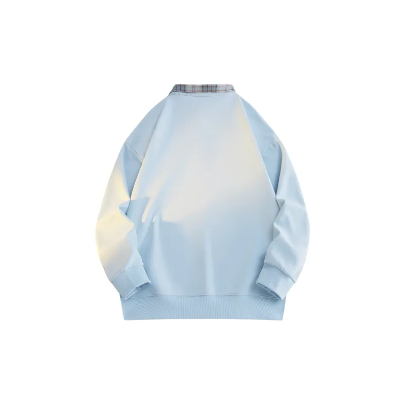 FREO3N Sweatshirts Unisex-16