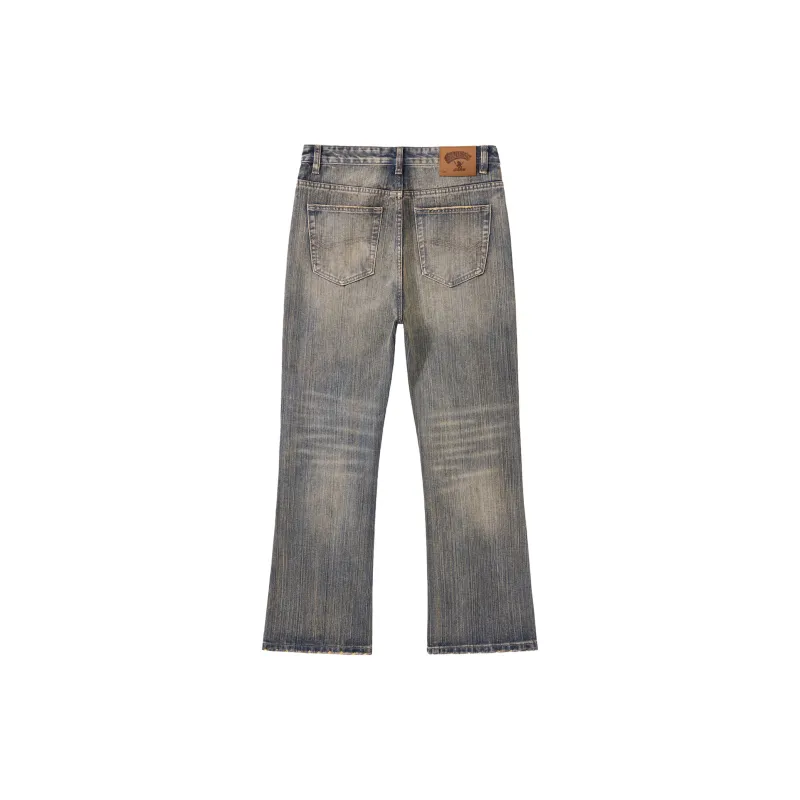 SANTASTIC Jeans Men's Light Blue-1