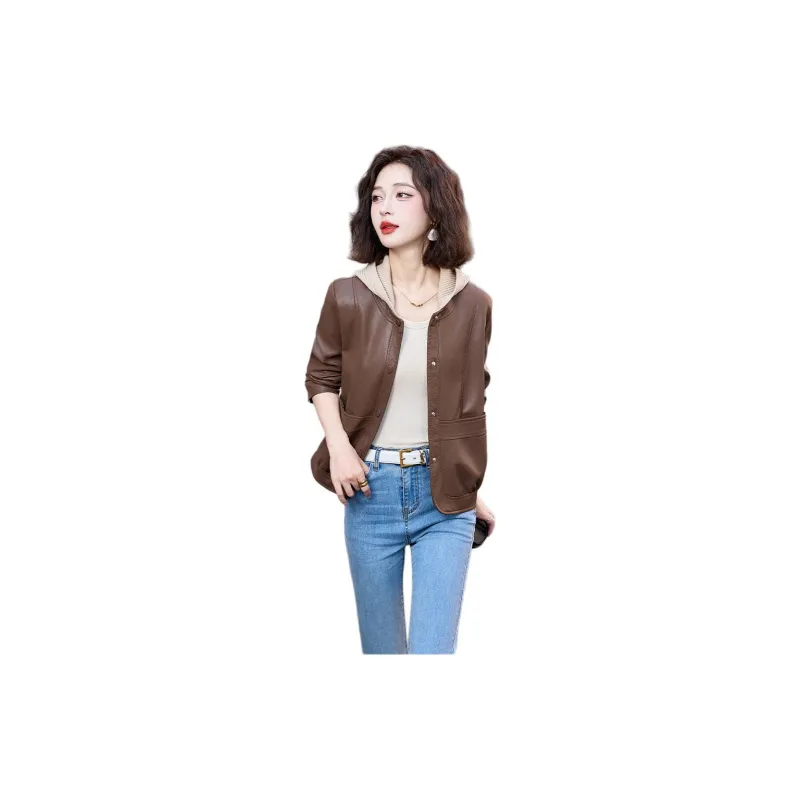 Yi Mengyuan Jackets Women's-1