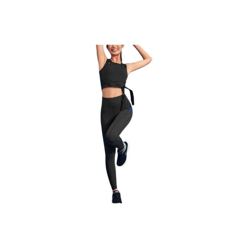 Skechers Sports Underwear Women's Midnight Black-2