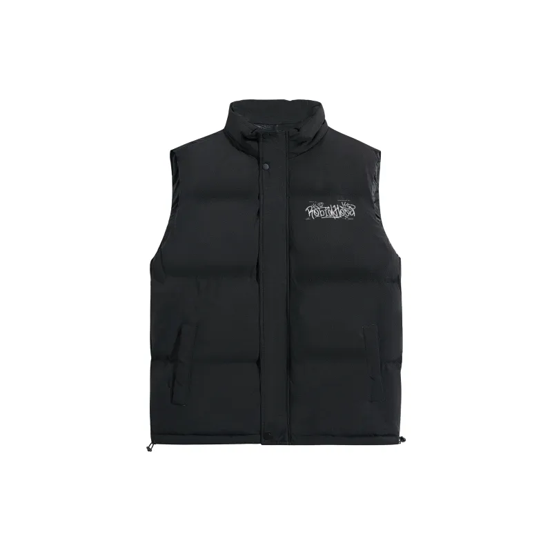 ROBINHOOD Vests Unisex-1
