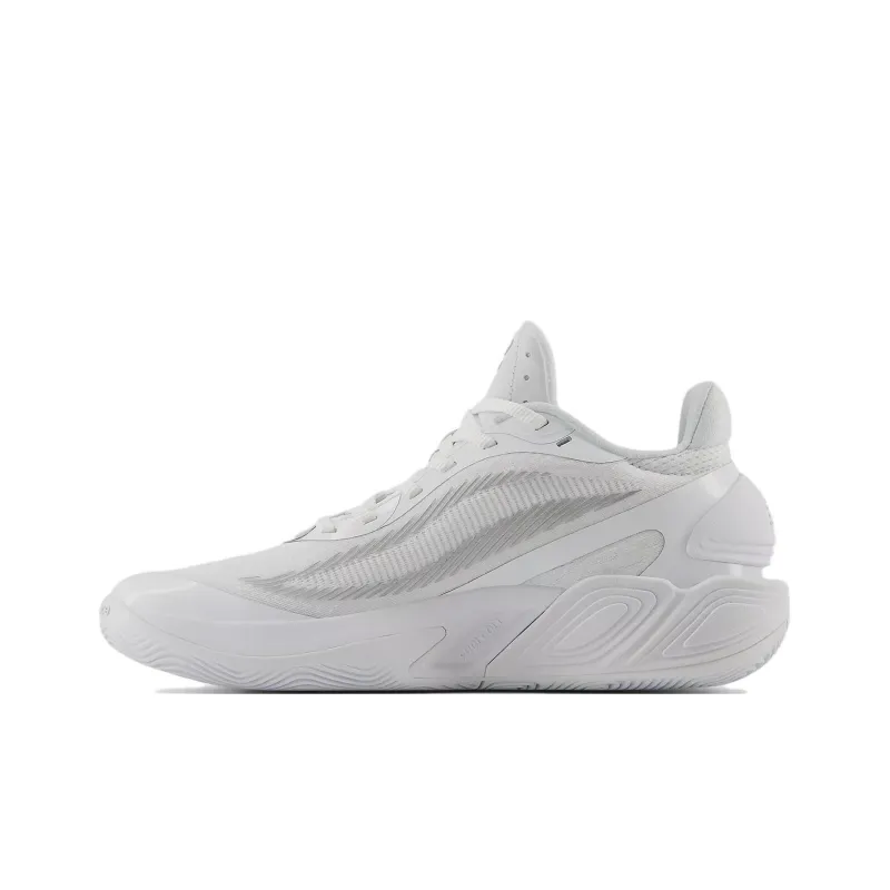 New Balance Two Wxy V5 White Quartz Grey-1