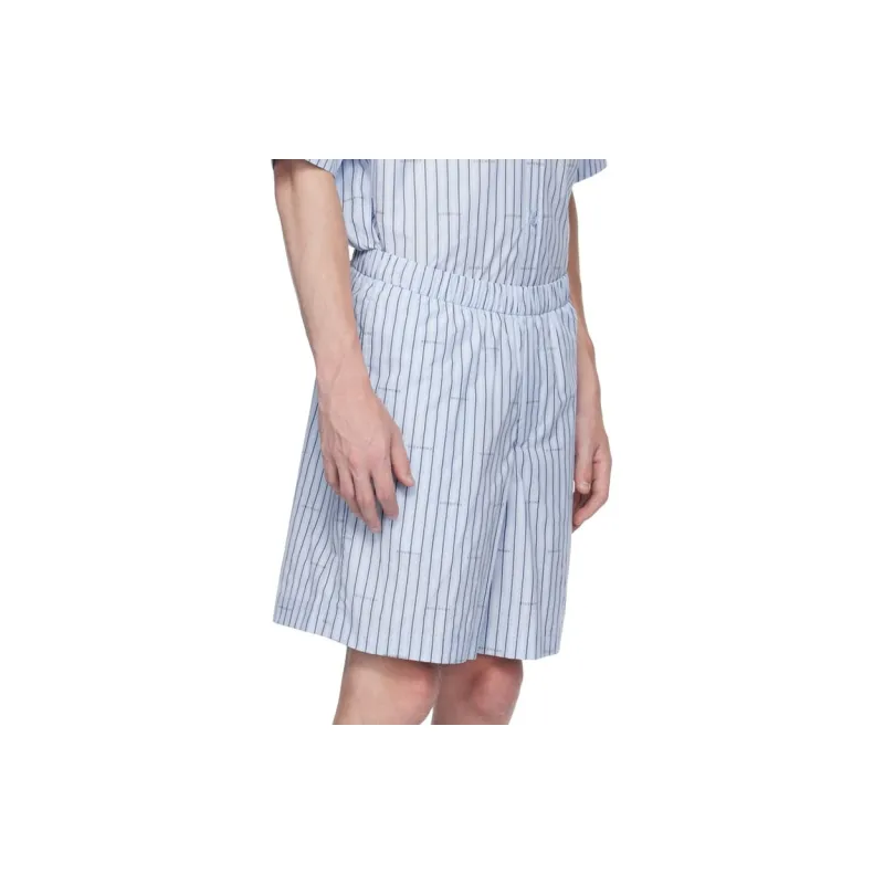 Givenchy Elasticated Shorts-3