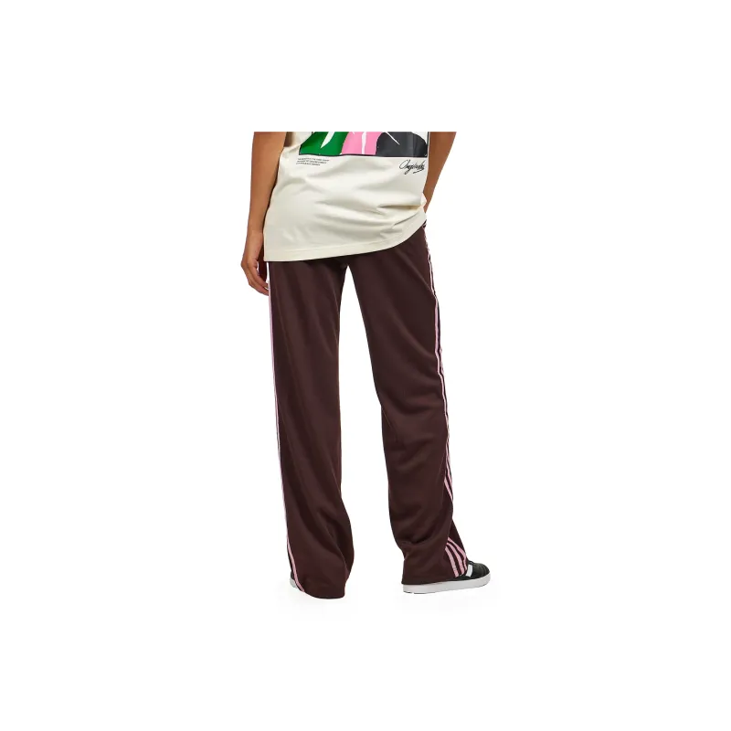 Adidas Originals 70sMontreal FW24 Injection Pack Sports Pants Women's Shadow Brown-1