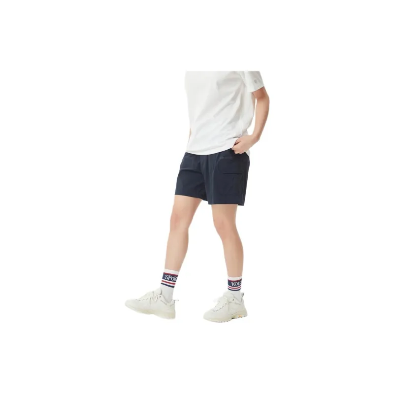 KOLON SPORT Cargo Shorts Women's-11