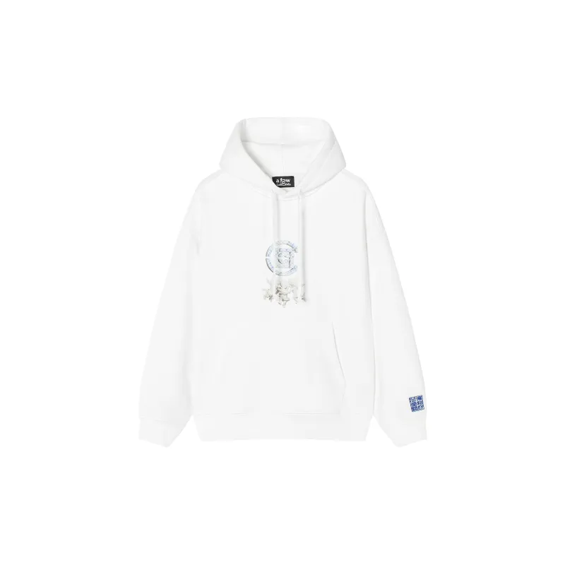 AFGK x CLOTTEE Sweatshirt Unisex-1