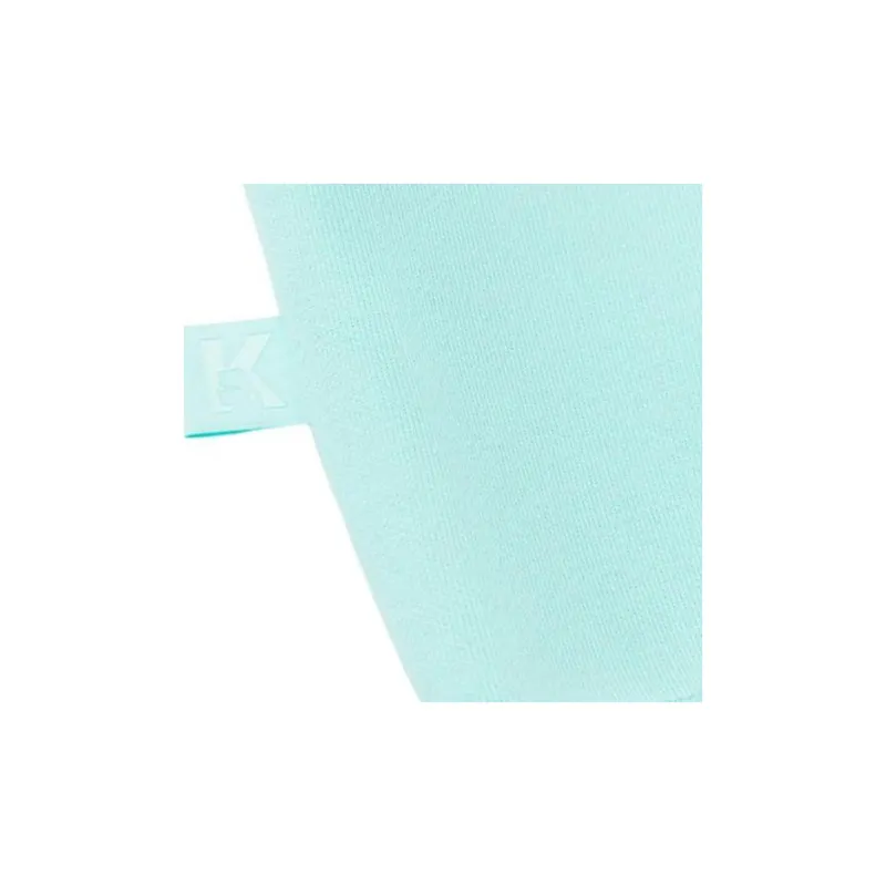 KARL LAGERFELD Sweatshirt Unisex Turquoise-7