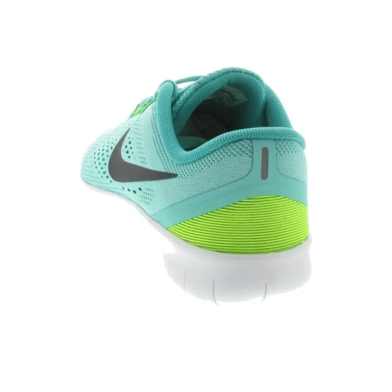 Nike Free Rn Hyper Turquoise GS-3