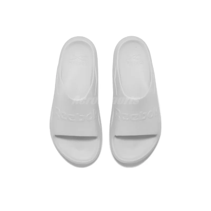Reebok Clean Slide 'Pure Grey'-4